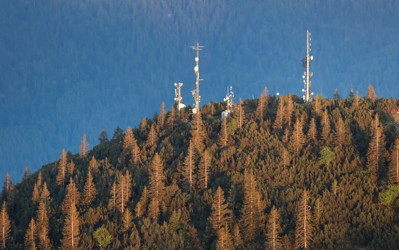 光纤配线架在5G网络建设中的选型要点与适配方案